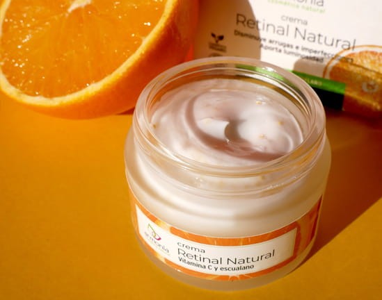 Armonia Retinal Cream - Krem przeciwzmarszczkowy z retinalem 50ml