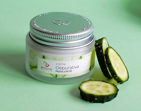 Armonia Purifying Cream - Krem oczyszczający 50ml