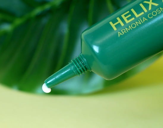 Armonia Helix Active Eye Contour - Krem pod oczy ze śluzem ślimaka 15ml