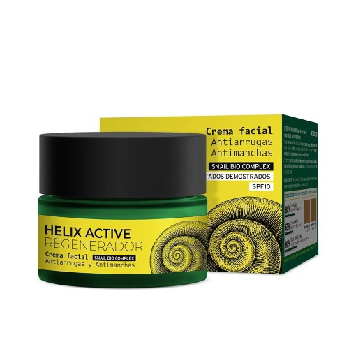 Armonia Helix Active Regeneration Cream - Krem regenerujący ze śluzem ślimaka 50ml