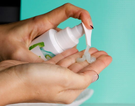 Armonia Make-up Remover Gel - Żel do demakijażu 150ml