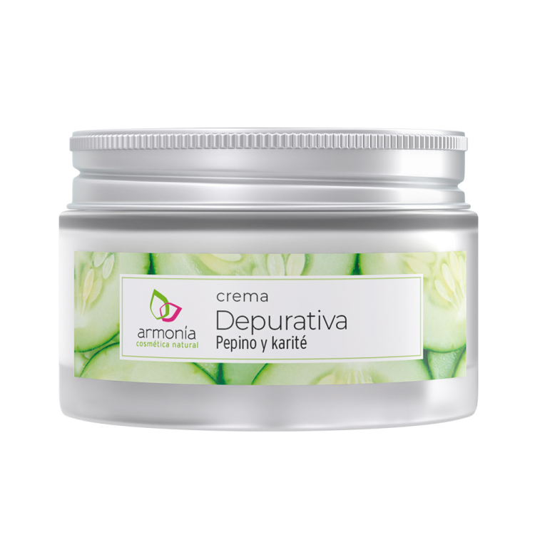 Armonia Purifying Cream - Krem oczyszczający 50ml