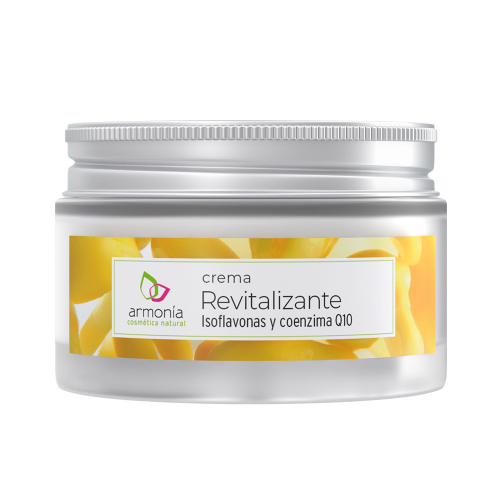 Armonia Revitalising Cream - Krem rewitalizujący 50ml
