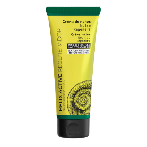 Armonia Helix Active Hand Cream - Krem do rąk ze śluzem ślimaka 60ml