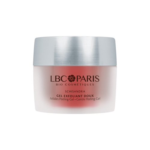 LBC/Paris Gel Exfoliant Doux -Delikatny peeling w żelu 50ml