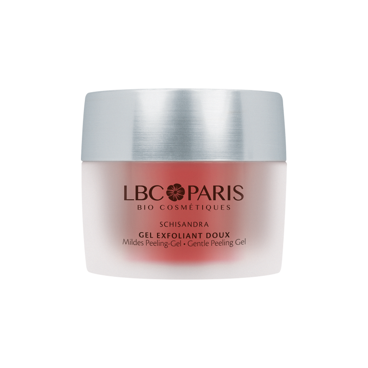 LBC/Paris Gel Exfoliant Doux -Delikatny peeling w żelu 50ml