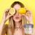 LBC/Paris Citriche Exquisit - Krem odżywczy 50ml