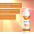 LBC/Paris Protection Solaire FPS 30 - Ochronny krem do twarzy z filtrem SPF 30 - 50ml