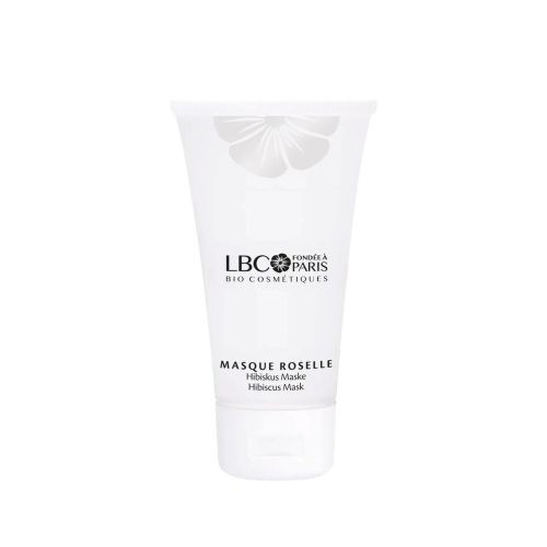LBC/Paris Masque Roselle Hibiscus- Kremowa maska regenerująca 50 ml