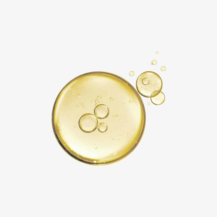 Prokos-Ceramide Oil - Ceramidowy olejek przeciwzmarszczkowy_tekstura