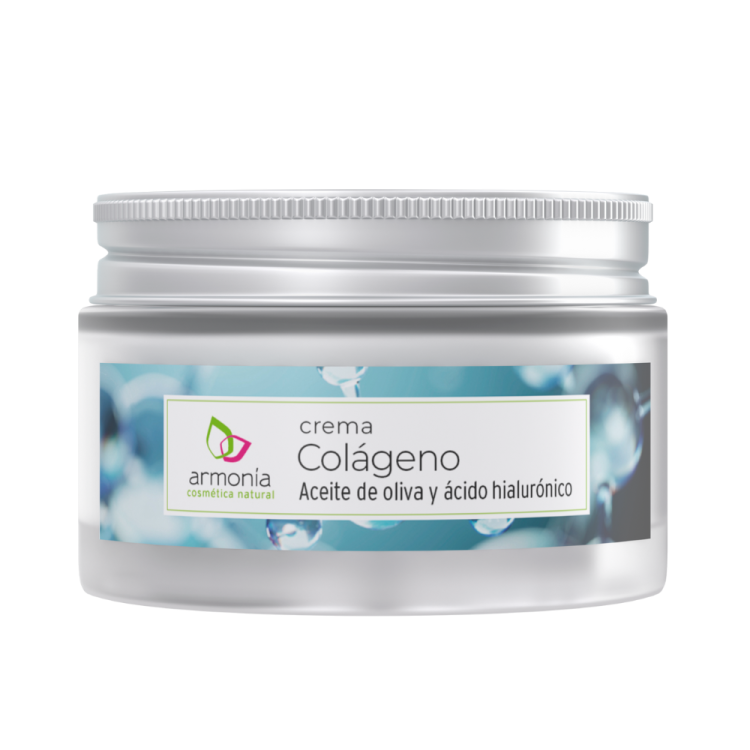 Armonia Collagen Cream - Krem z kolagenem 50ml