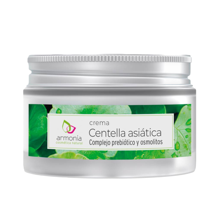 Armonia Centella Asiatica Cream – Intensywny krem regenerujący 50ml