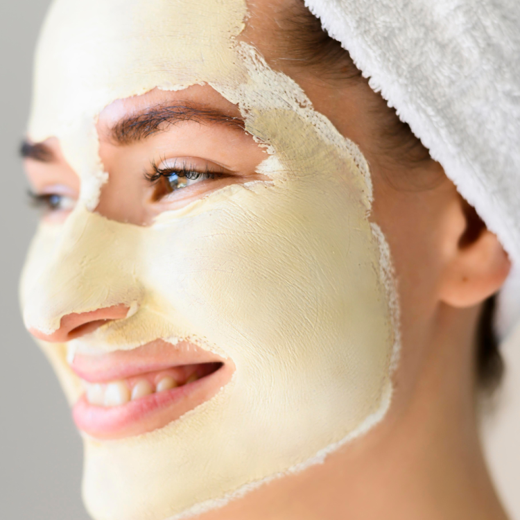 Prokos Trio-Boto Lift Mask - Maska liftingująca z peptydami 100ml