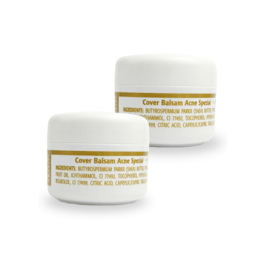 Prokos - Acne Cover Balsam - Korektor antybakteryjny na wypryski 2x5ml