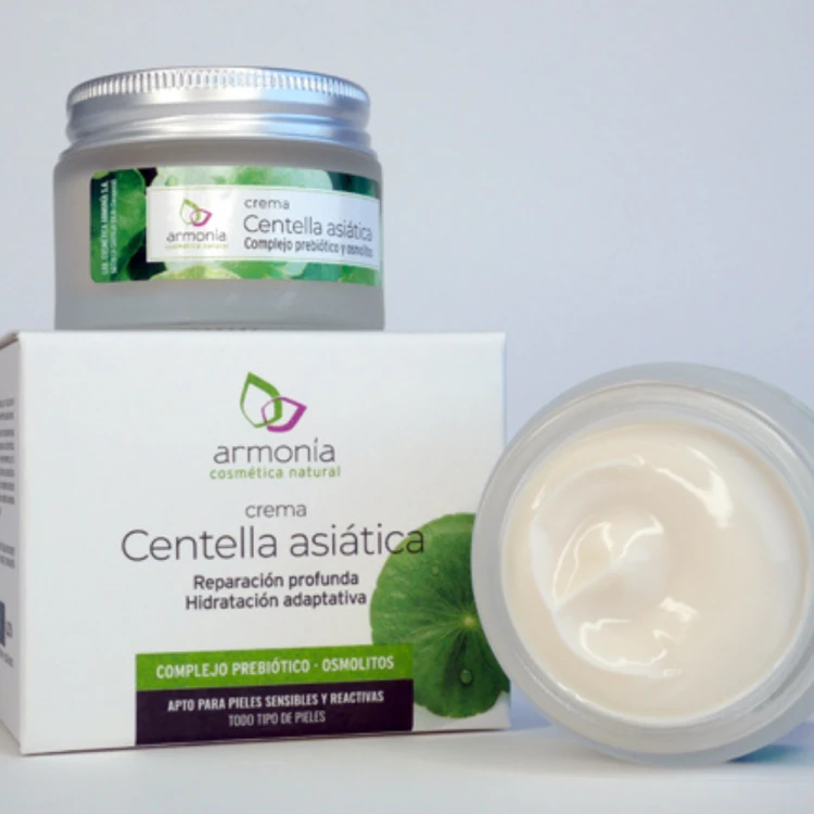 Armonia Centella Asiatica Cream – Intensywny krem regenerujący 50ml