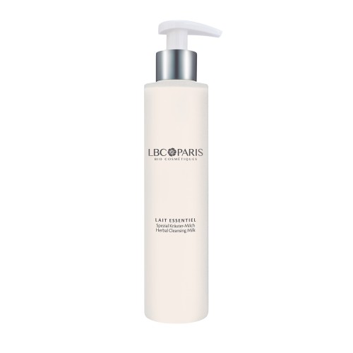 LBC/Paris Lait Essentiel - Mleczko balansujące dla cery tłustej i trądzikowej 200ml