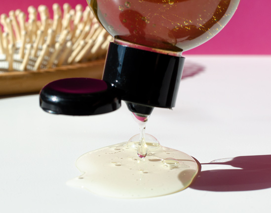 Armonia Onion Shampoo - Cebulowy szampon stymulujący wzrost włosów 400ml