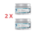 Armonia Collagen Cream - Krem z kolagenem 2 x 50ml