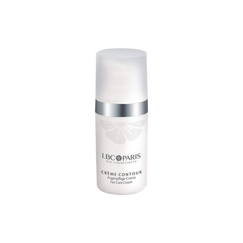 LBC/Paris Crème Contour - Przeciwzmarszczkowy krem pod oczy 15ml