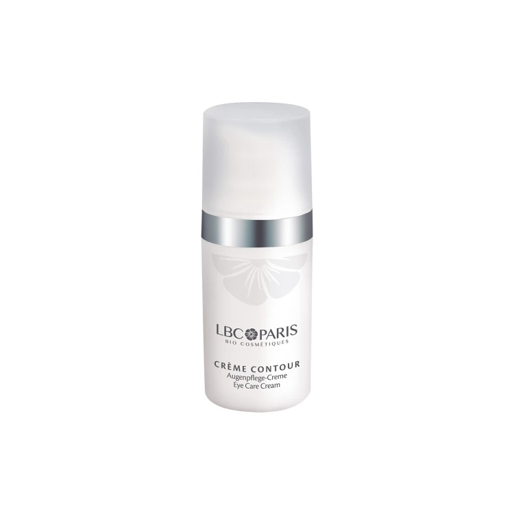 LBC/Paris Crème Contour - Przeciwzmarszczkowy krem pod oczy 15ml