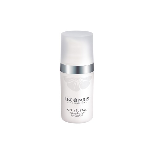 LBC/Paris Gel Végétal - Nawilżający żel pod oczy 15ml