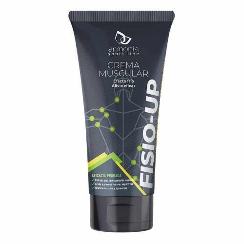 Armonia Fisio-up - Krem regenerujący mięśnie po treningu 150 ml.jpg