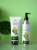 Armonia Tepezcohuite Hair Mask - Regenerująco - wzmacniająca maska do włosów 200 ml + Regenerating Shampoo - Szampon regenerujący 250 ml