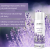 LBCParis Douche À La Paris Lavende - Lawendowy żel pod prysznic 200ml