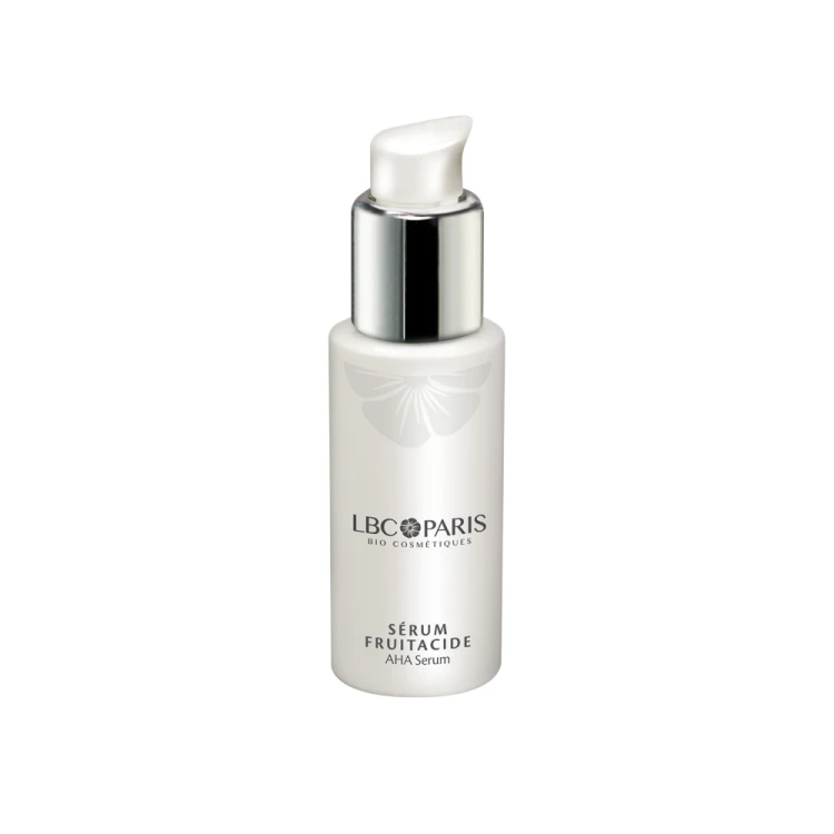 LBC/ Paris Sérum Fruitacide - Serum z kwasami AHA - 30ml