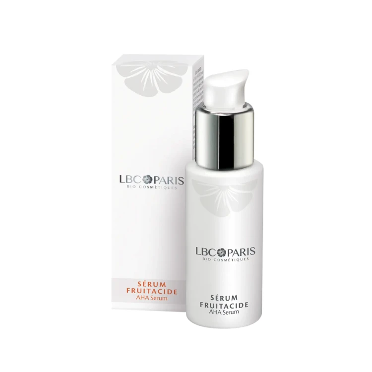 LBC/Paris Sérum Fruitacide - Serum z kwasami AHA - 30ml
