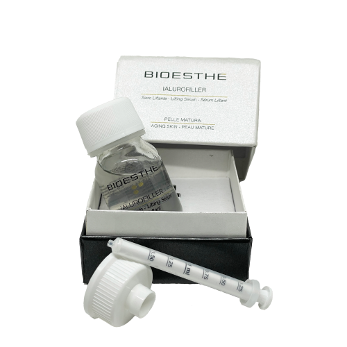 Bioesthe IALUROFILLER - Serum odmładzające z efektem liftingu 30ml