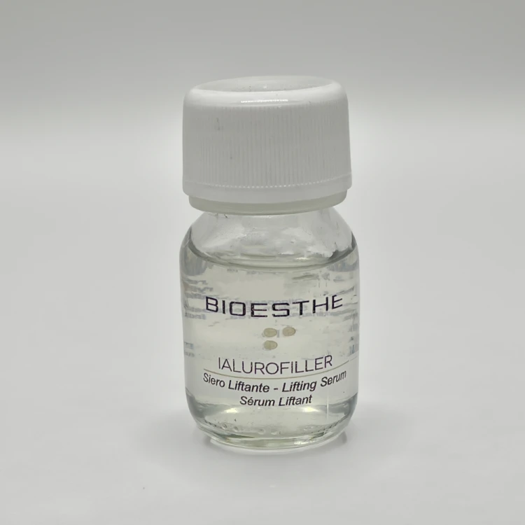 Bioesthe IALUROFILLER - Serum odmładzające z efektem liftingu 30ml