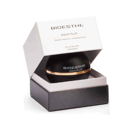 Bioesthe AQUA PLUS - Krem nawilżający 50ml