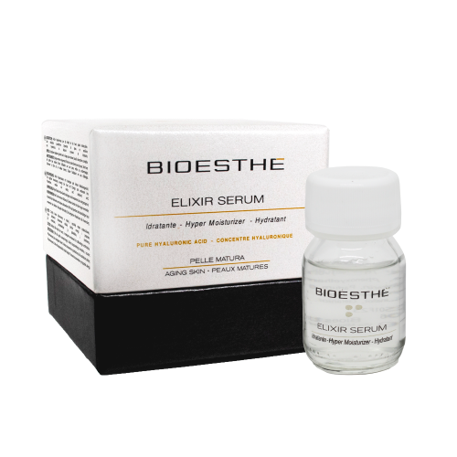 Bioesthe ELIXIR SERUM-Serum intensywnie nawilżające 30ml