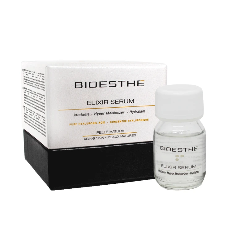 Bioesthe ELIXIR SERUM-Serum intensywnie nawilżające 30ml