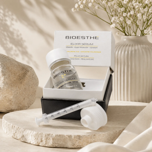 Bioesthe ELIXIR SERUM-Serum intensywnie nawilżające 30ml