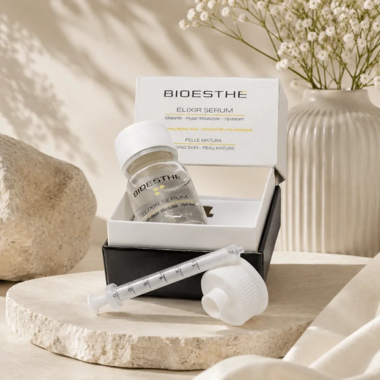 Bioesthe ELIXIR SERUM-Serum intensywnie nawilżające 30ml