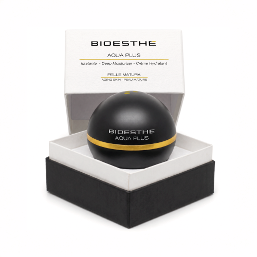 Bioesthe AQUA PLUS - Krem nawilżający 50ml