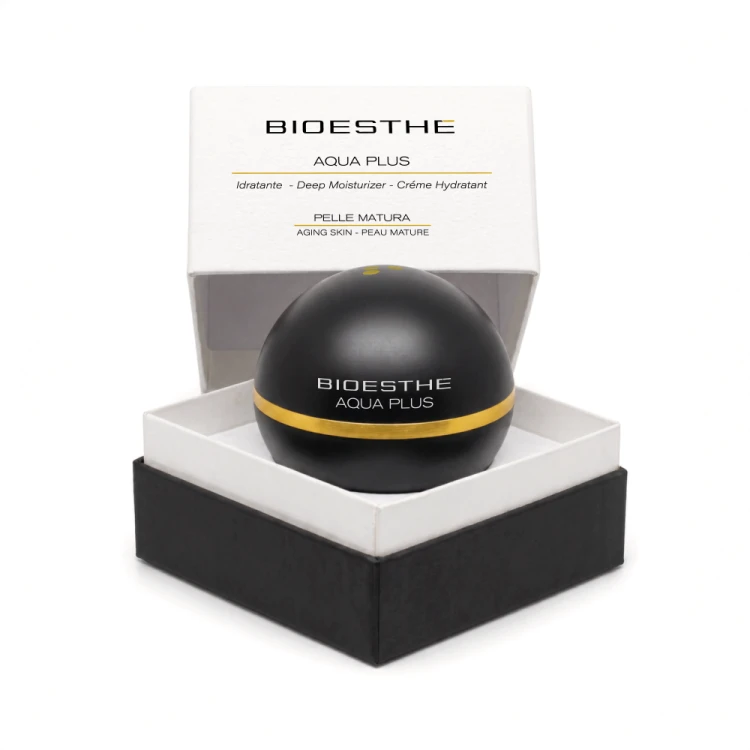 Bioesthe AQUA PLUS - Krem nawilżający 50ml