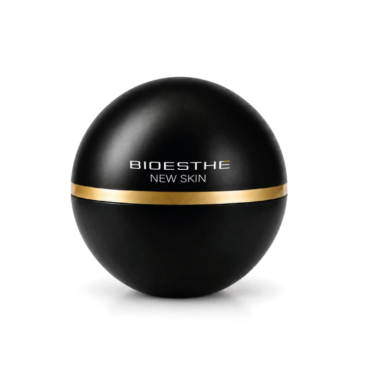 Bioesthe NEW SKIN-Krem przeciwstarzeniowy z EGF 50ml