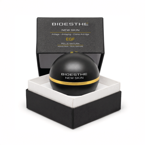 Bioesthe NEW SKIN-Krem przeciwstarzeniowy z EGF 50ml