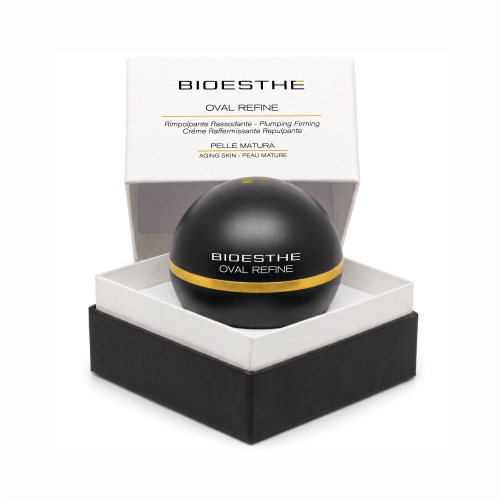 Bioesthe OVAL REFINE - Ujędrniający krem remodelujący 50ml