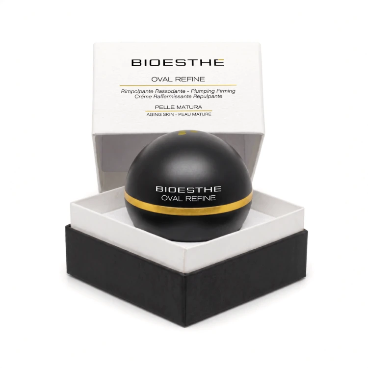 Bioesthe OVAL REFINE - Ujędrniający krem remodelujący 50ml