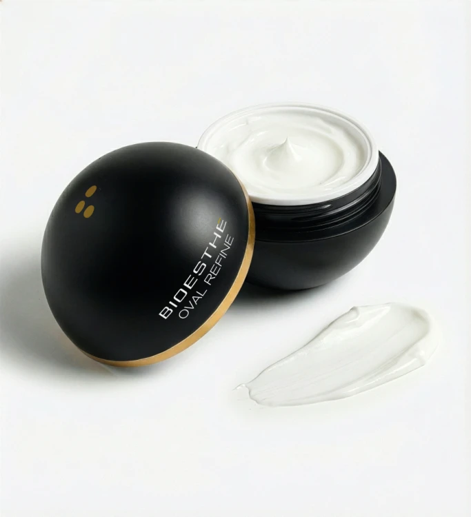 Bioesthe OVAL REFINE - Ujędrniający krem remodelujący 50ml