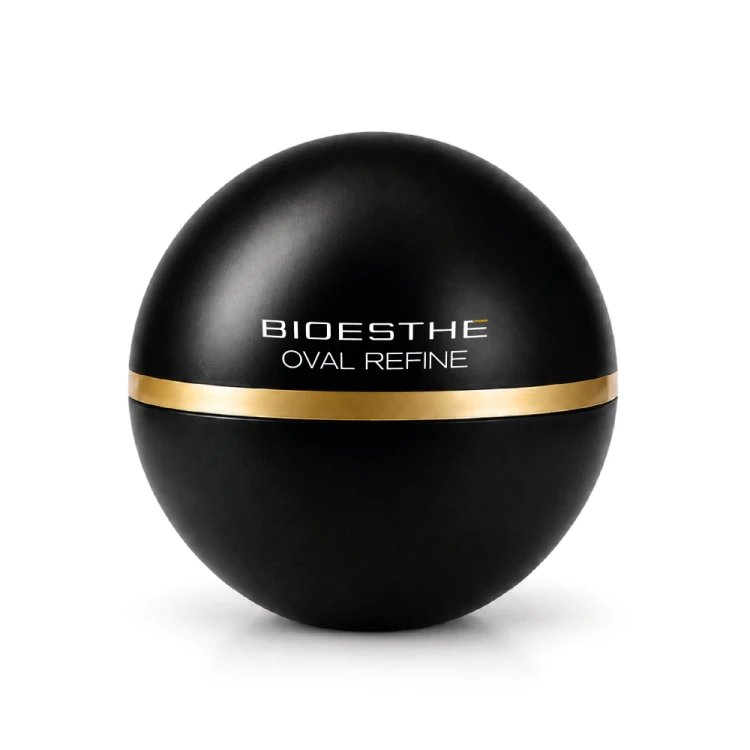 Bioesthe OVAL REFINE - Ujędrniający krem remodelujący 50ml