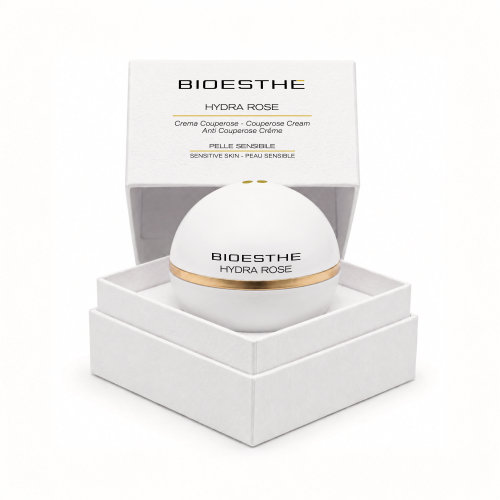 Bioesthe HYDRA ROSE - Krem Anticouperose 50 ml