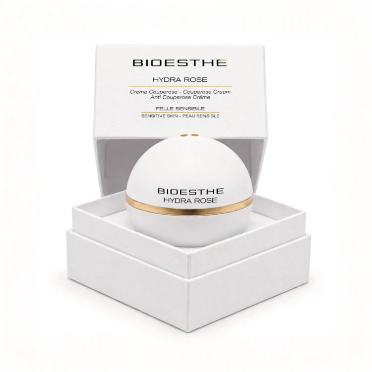 Bioesthe HYDRA ROSE - Krem Anticouperose 50 ml