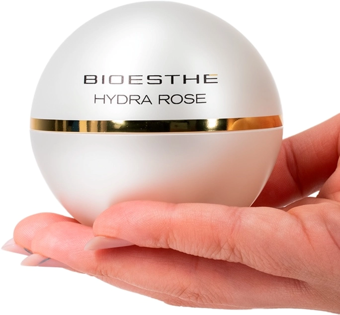 Bioesthe HYDRA ROSE - Krem Anticouperose 50 ml