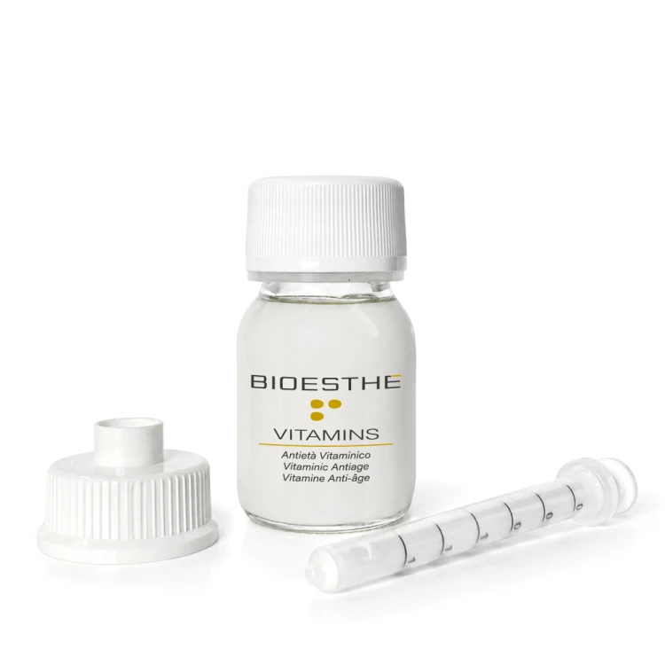 Bioesthe VITAMINS SERUM-Serum przeciwzmarszczkowe 30ml