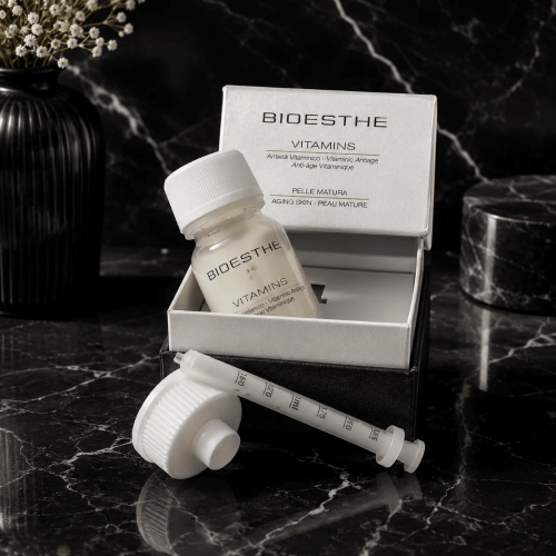 Bioesthe VITAMINS SERUM-Serum przeciwzmarszczkowe 30ml